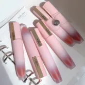 超美 ⭐️ L'Oreal 巴黎萊雅 歐萊雅初吻小鋼筆 霧面口紅 啞光 顯白 唇釉 粉管 歐萊雅 223
