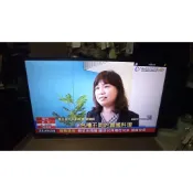 【保固6個月-台南市】 SHARP夏普 LC-60LE666AT液晶電視60吋 2014年