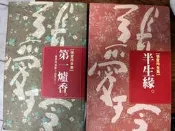 《 半生緣.第一爐香-張愛玲 》 1984 皇冠  【小熊家族】