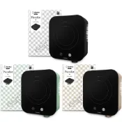 現貨 日本 dretec DI-231 迷你 IH爐 電磁爐 調理器 6段火力 900W 防空燒 自動斷電
