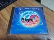 （美）伽馬射線 gamma ray insanity and genius 拆封 無碼