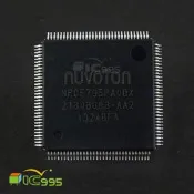 (ic995) NPCE795PA0DX TQFP-128 電腦管理 芯片 IC 全新品 壹包1入 #6940