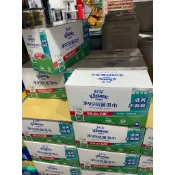 好市多 🌟🛒舒潔淨99抗菌濕紙巾🛒🌟
