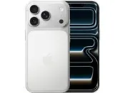 分期 Apple iPhone 17 Pro 256G加贈超值3件組（鋼化玻璃保護貼+防摔殼+快充線)