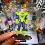  龍珠 超造型魂 16號 人造人 null