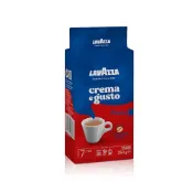 【全聯線上購】【LAVAZZA】經典奶香咖啡粉(250g)