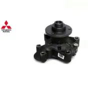 HW汽材 三菱 CANTER 堅達 3.5噸 2013年後~ 五期 正廠 水邦浦 水幫浦 MK667228