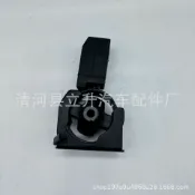 芒果名品 【原廠品質】引擎腳 機腳膠 發動機支架 汽車零件 豐田卡羅拉 2014-2019專用 橡膠減震 耐高溫 防老化 有效降低抖動 臺灣現貨