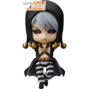黏土人 里蘇特·涅羅 JOJO的奇妙冒險 黃金之風 【GOOD SMILE COMPANY官方旗艦店】