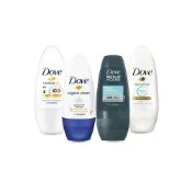 (店+)【Dove 多芬】Dove 多芬 滾珠體香劑 50ml 腋下滾珠 男用體香 女用體香 香氛 清爽-小紅帽美妝