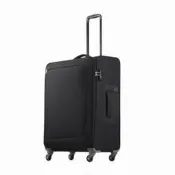 【PChome 24h購物】ACE BAGS ＆ LUGGAGE 29吋 Rockpaint SS 行李箱(黑色35703) R99N