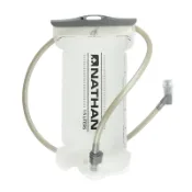 【露營趣】新店桃園 NATHAN NA4555N 水袋 1.5L 1500cc 水袋背包適用 自行車 健行 路跑 登山 露營