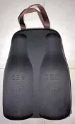 金色三麥啤酒型 硬殼型 保冷袋 保冰袋 保溫袋 露營 登山 野餐