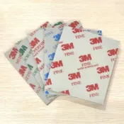 (店+)【3M】研磨海綿砂塊 海綿砂紙 模型 打磨 乾磨 水磨 紗紙 02600 02601 02602 02604 02606