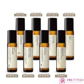 JOHNRAY 約翰森林 精油棒(10ml)-無理頭 晚安吾愛 憐香惜玉 護理大師 深呼吸-百貨公司貨【美麗購】