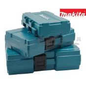 (店+)牧田 Makita B-62066 小型零件收納盒 輕便手持式工具盒 五金工具家用零件螺絲批頭鑽頭防摔盒