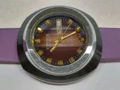 CITIZEN 星辰 自動機械錶 六十年以上老古董錶