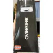 三榮樂活杯 /泡茶杯/咖啡壺台灣製造內膽玻璃泡茶樂活杯 400ML■耐熱0~100度 (日月光股東會紀念品) 水壺