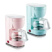 (店+)【KINYO】★官方直營★四杯滴漏式咖啡機 (CMH-7530)