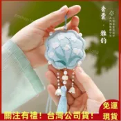 折上折✔️平安符手工刺繡diy材料包簡單製作珠繡香囊香包漢服掛件創意禮物 DJRG9/7