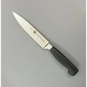 德國雙人牌 Zwilling 四星 FOUR STAR 系列 水果刀 德國製 鍛造