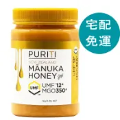 玉山最低比價網 [COSCO代購6] D341664 PURITI 麥蘆卡蜂蜜 UMF 12+ 1公斤