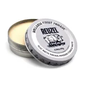 【超激敗】REUZEL 灰豬 極強水泥級無光澤髮蠟 95G Extreme Hold Matte Pomade
