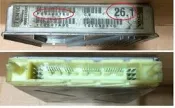 大坡很遠 VOLVO S80 2.9 B6294 02-04 變速箱電腦TCM P09480760 26.1(零件車拆賣