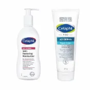 藥局公司貨✨ Cetaphil 舒特膚 AD乳液 AD益膚康修護滋養乳 AD益膚康修護乳霜 AD乳霜 異膚 異位性皮膚炎