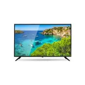 奇美 CHIMEI A900系列 43型 多媒體液晶顯示器 /台 TL-43A900