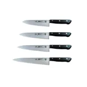 (店+)【Atlantic chef 六協】伴桌｜六協 日廚經典18cm牛刀 (附刀鞘) 主廚刀 分刀( 5301T48)
