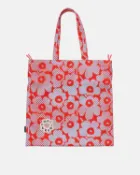 【Marimekko】Metka Unikko 肩背包