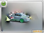 泰山美研社C399 EVO 8 側裙 CARBON 國外進口 客製改裝 LANCER FORTIS