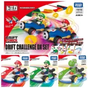 【阿文黏土】《現貨》 TOMICA  多美瑪利歐賽車 遊戲組 馬力歐賽車發射器 瑪利歐 路易吉 耀西