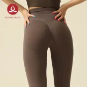 MOVING PEACH 女束腹提臀褲翹臀褲leggings塑身褲高腰無T線運動緊身褲彈力瑜珈褲重訓健身壓力褲 ALG2