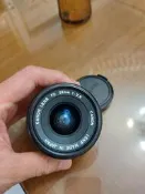 CANON FD 28mm F2.8