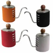 現貨 Jack coffee 『耳掛』 手沖壺 細口壺 濾掛專用壺 無柄手沖壺 300/500ml ✿國際電通✿