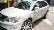 鑫盛豐【日本KYB NEW SR 藍筒避震器 / LEXUS RX270  RX350 RX450H 專用(08-)】