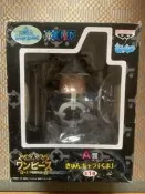 萬代 一番賞 日版 A賞 暴君熊 王下七武海 巴索羅米熊