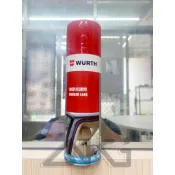 AKI 汽車隔音 德國 WURTH 福士 膠條專用 公司貨 噴劑 橡膠保護劑 橡膠保養劑 膠條保養劑 不含矽 福利品