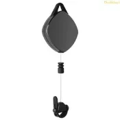 宏達電 電纜管理滑輪系統適用於 件靜音好品質 HTC 3 S 適用於 Rift VR 6  Vive PS Window