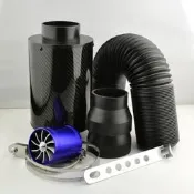 萊特 汽車精品 Racing 正卡蹦 高流量 進氣 集氣箱 SPOON SKUNK2 k6 k8 k9 k11 fit
