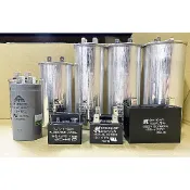 民權橋電子生活百貨 啟動電容 起動電容20~70U 450V 大4P 冰箱 風扇 冷氣 冷凍材料 零件 不轉 轉很慢 不冷