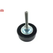 《歐馬國際》6RF145276 VW 福斯 POLO VENTO 外皮帶 綜合皮帶 發電機皮帶 惰輪 德國原廠 副廠