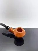 ★斗一斗 煙具★法國U.S POLO手工大煙斗 石楠木 手工煙斗 9mm煙斗#UPL6565-S