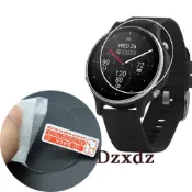 華碩 VivoWatch 6 保護膜 保护贴 贴膜 屏幕保护 ASUS VivoWatch 5 鋼化玻璃保護膜 钢化膜