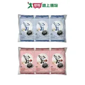 愛買線上購物 雋品HIBS岩燒海苔(原味/戀之梅)(3.2G*3包/袋)【愛買】