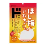 【Donki日本唐吉訶德】情熱價格 驚安殿堂限定 梅子果乾夾芒果 10顆