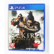 PS4 隻狼：暗影雙死 Sekiro (中文版)**(全新未拆商品)【台中大眾電玩】