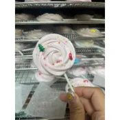 棒棒糖造型馬林糖/婚禮小物/二次進場/喜糖/交換禮物/造型馬林糖/小孩生日小禮